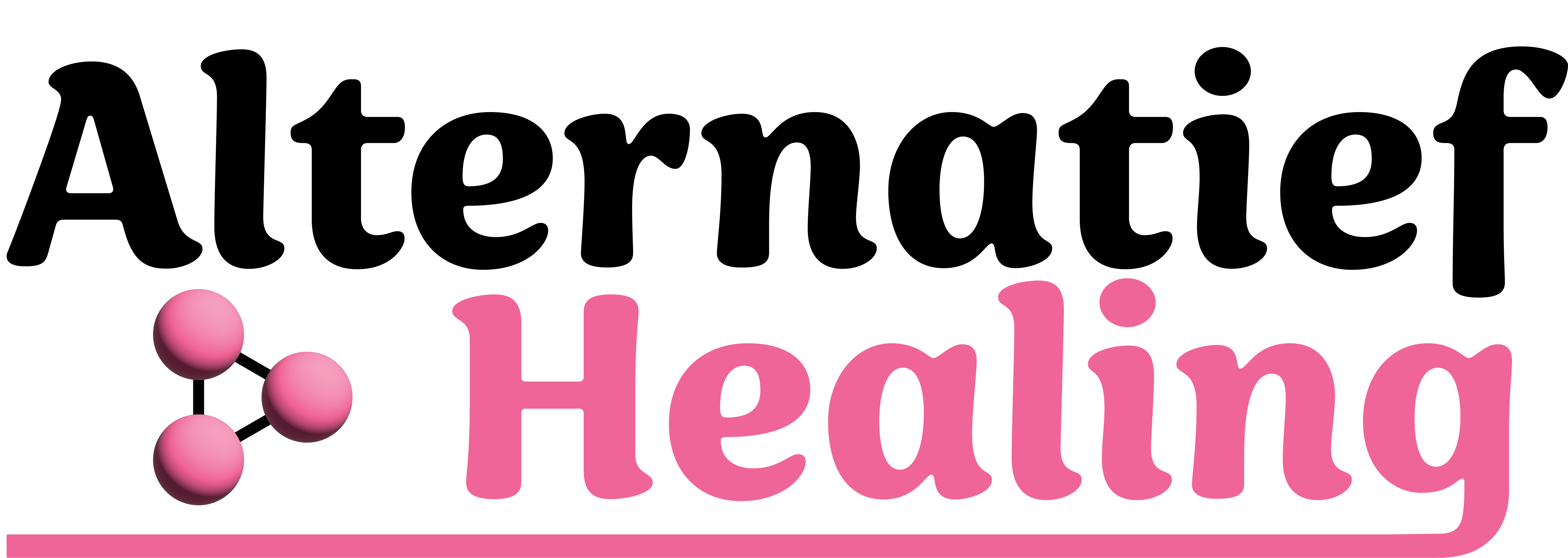 Alternatief healing bvba